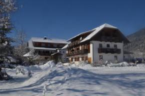 Schullerhof, Hermagor-Pressegger See, Österreich